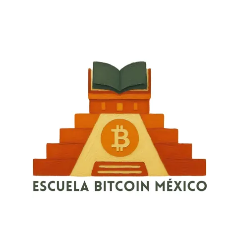 Escuela Bitcoin México