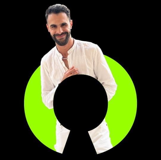 Alex Ríos