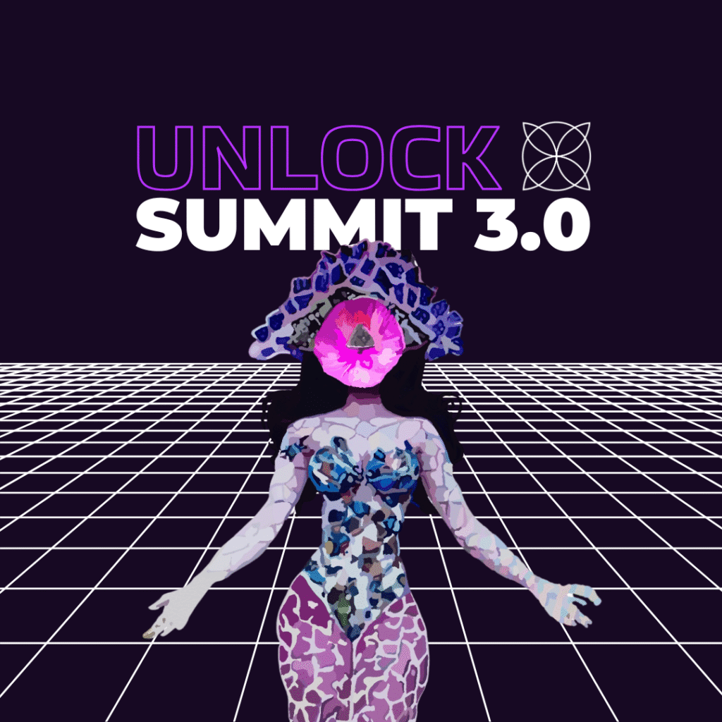 UNLOCK Summit 2025