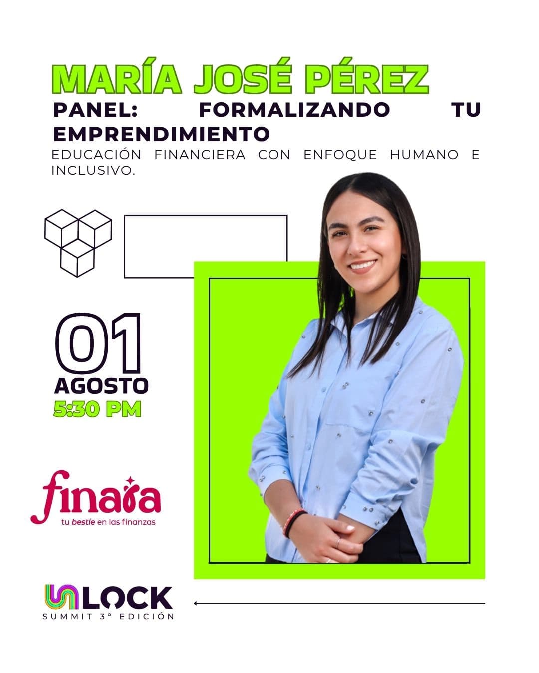 María José Pérez