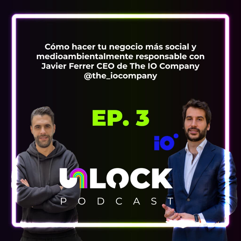 Temporada 1 Episodio 3