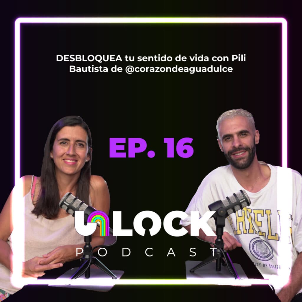 Temporada 1 Episodio 16