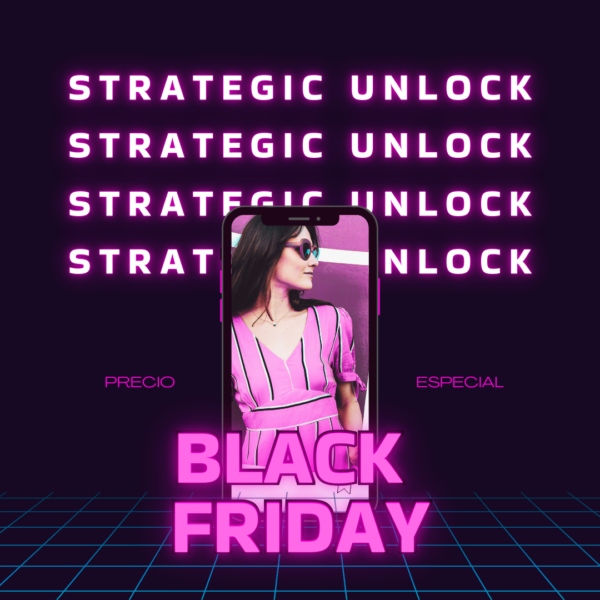 Strategic Unlock